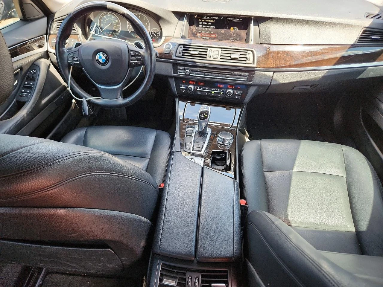 BMW 535 XDRIVE| HUD| KEYLESS| ������� | Mobile.bg � ����������� 8