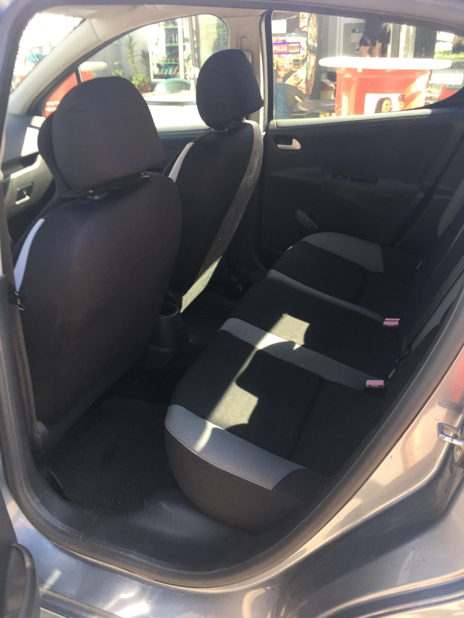 Peugeot 207, снимка 7 - Автомобили и джипове - 55402496