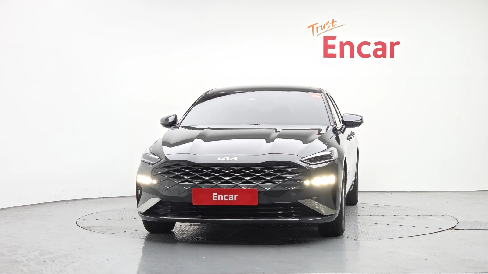 Kia K8 2.5 GDI Noblesse | 360  | Вентилирани седалки, снимка 3 - Автомобили и джипове - 55546511