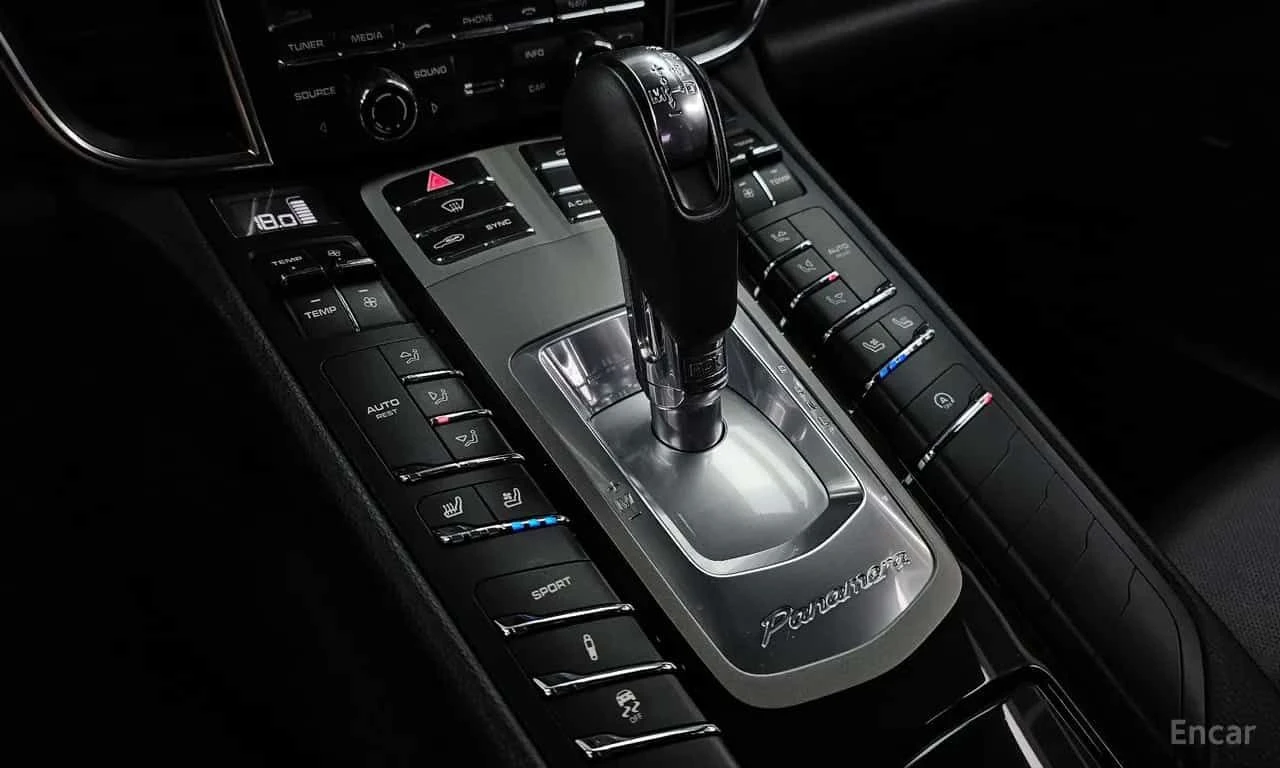 Porsche Panamera | АВТОКРЕДИТ БЕЗ ПЪРВОНАЧАЛНА ВНОСКА | , снимка 9 - Автомобили и джипове - 55558975
