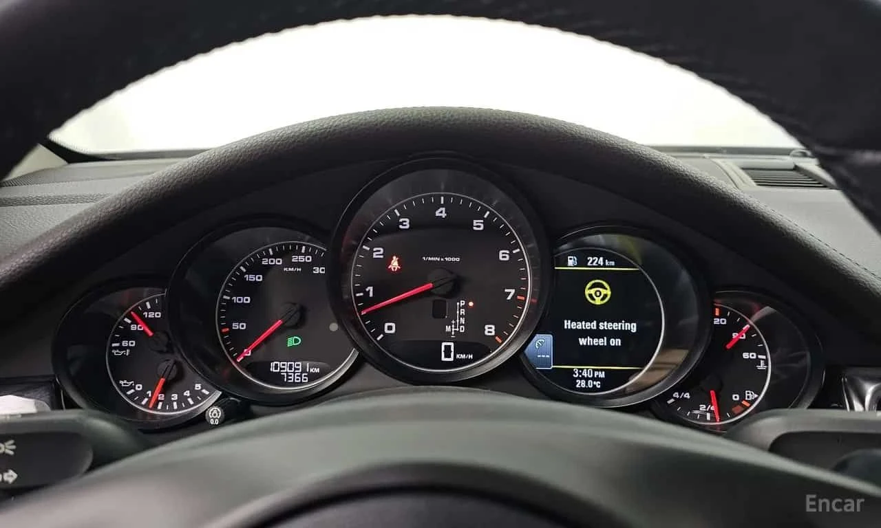 Porsche Panamera | АВТОКРЕДИТ БЕЗ ПЪРВОНАЧАЛНА ВНОСКА | , снимка 8 - Автомобили и джипове - 55558975