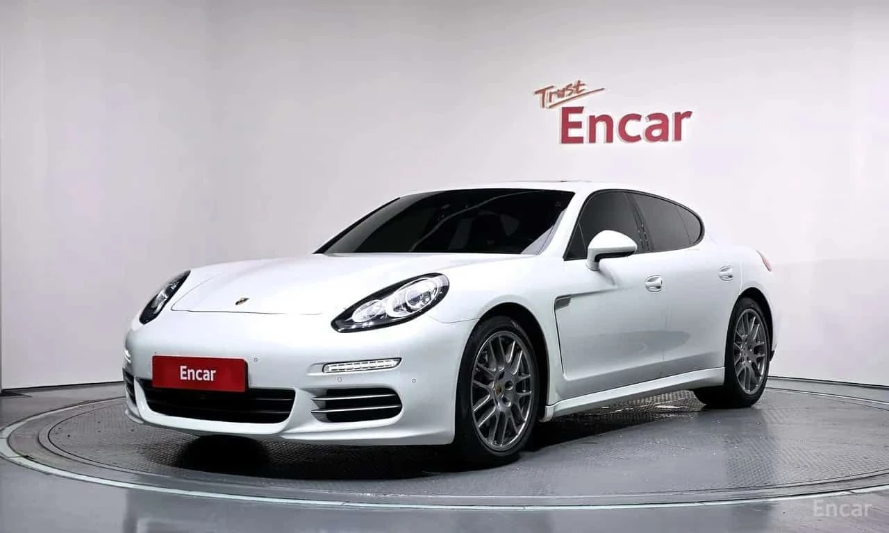 Porsche Panamera | АВТОКРЕДИТ БЕЗ ПЪРВОНАЧАЛНА ВНОСКА | 