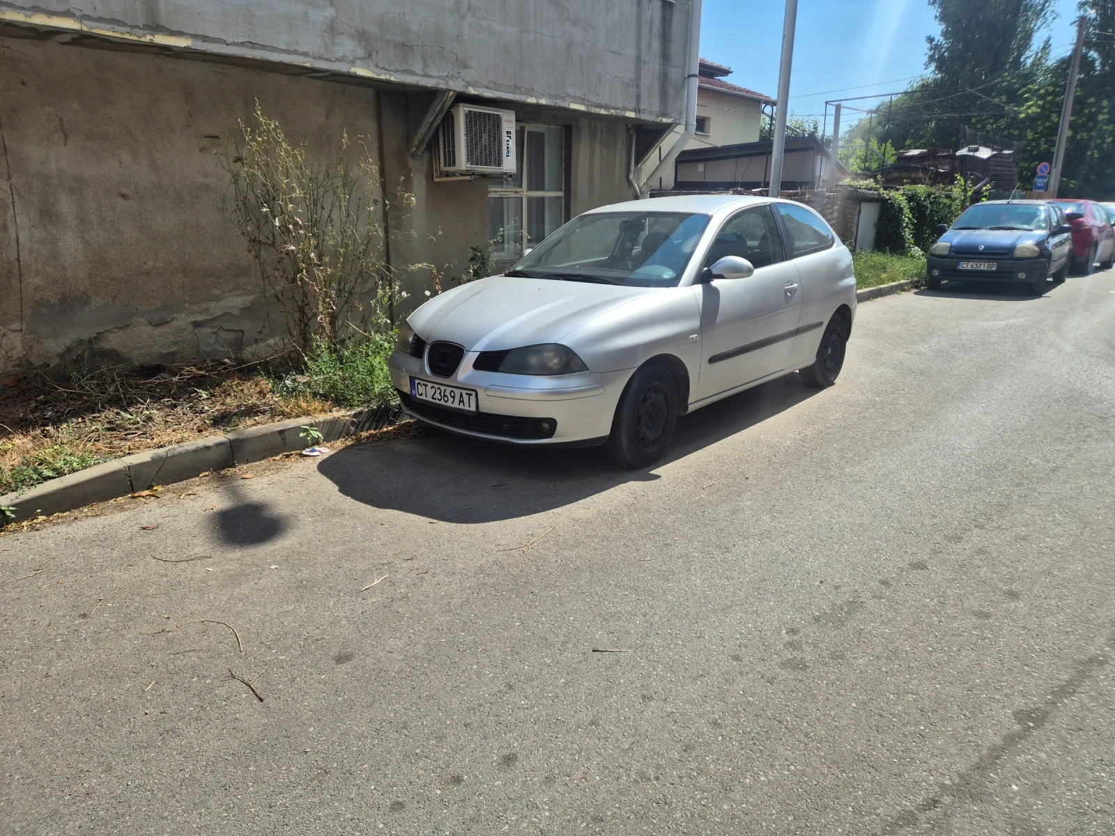 Seat Ibiza | Mobile.bg � ����������� 3