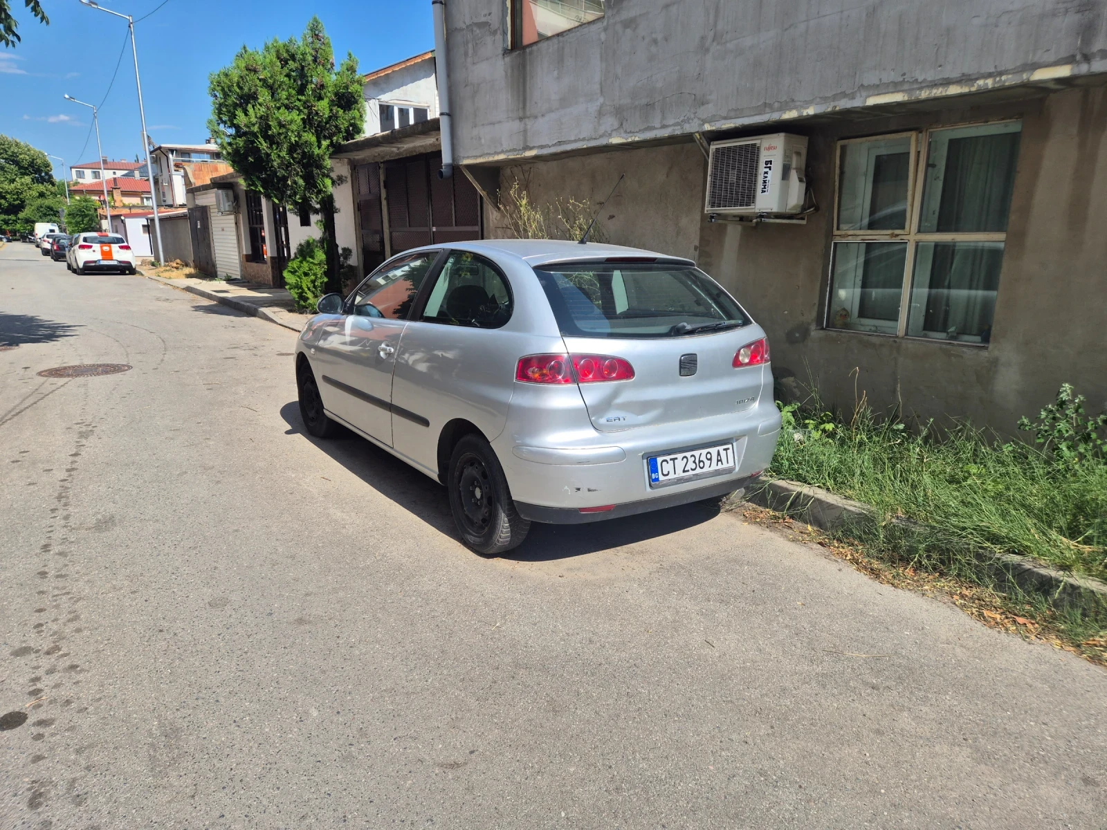 Seat Ibiza | Mobile.bg � ����������� 2