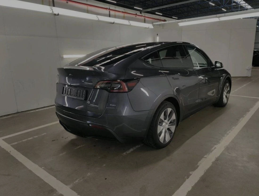 Tesla Model Y 58kWh | Mobile.bg � ����������� 2