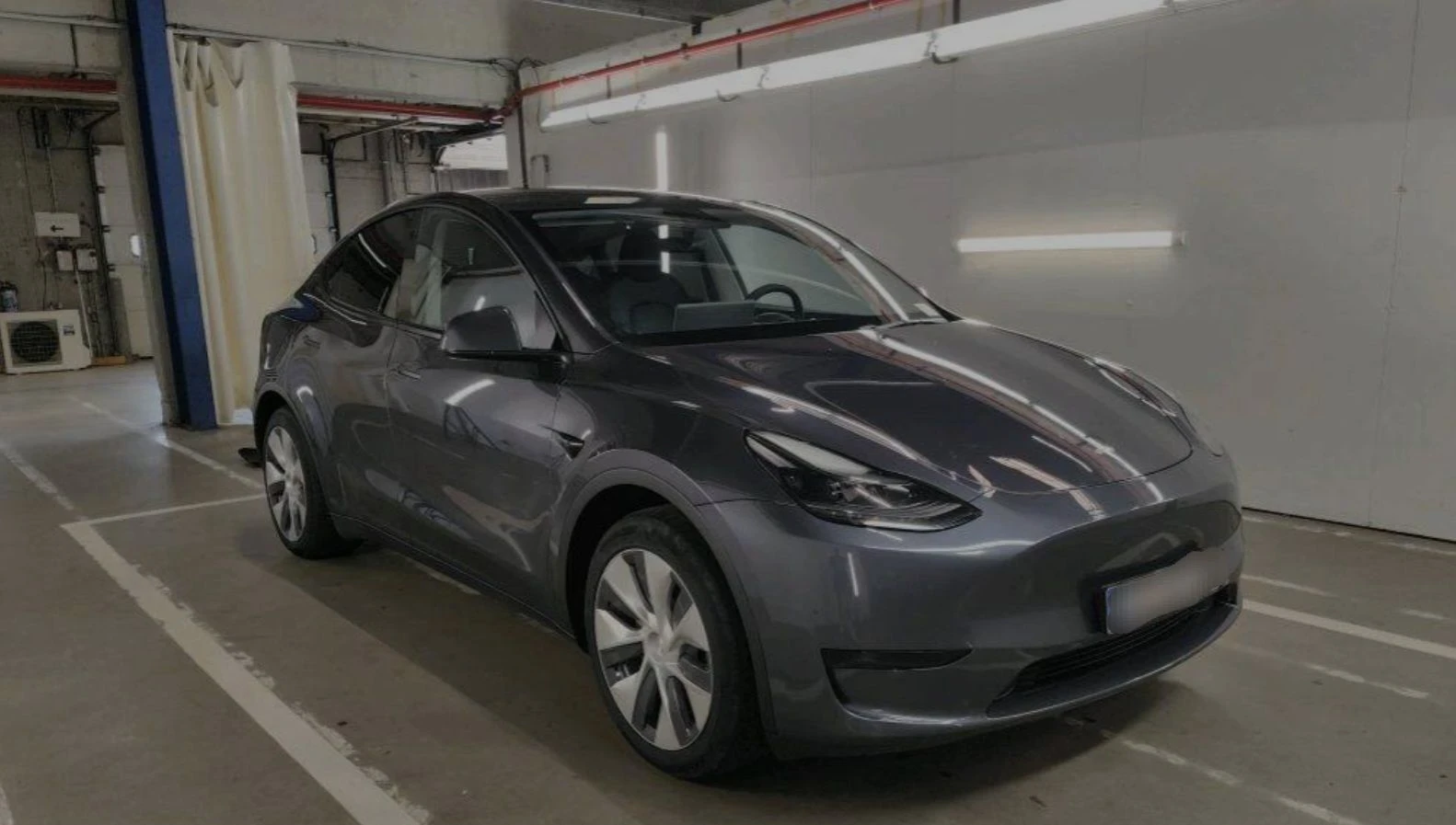 Tesla Model Y 58kWh | Mobile.bg � ����������� 3