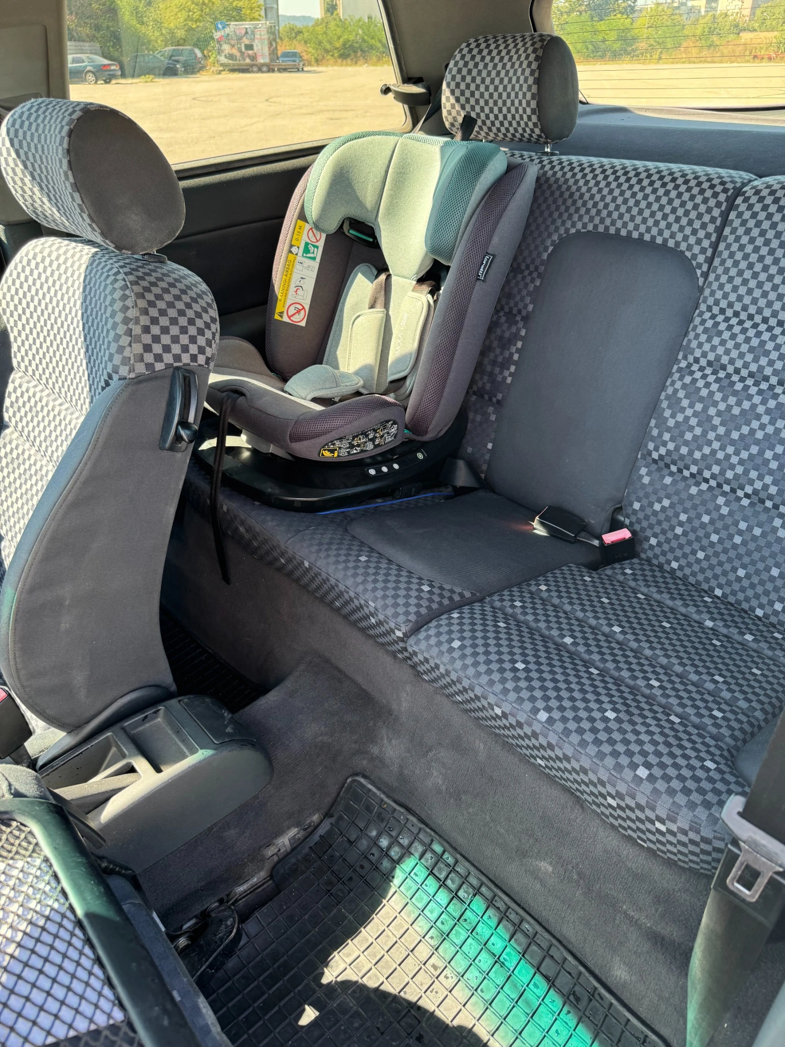 Audi A3 1.9 TDI, снимка 8 - Автомобили и джипове - 55961249