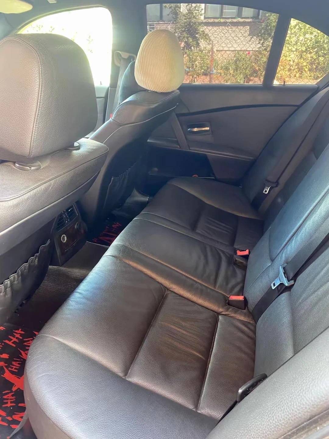 BMW 530, снимка 9 - Автомобили и джипове - 55961439