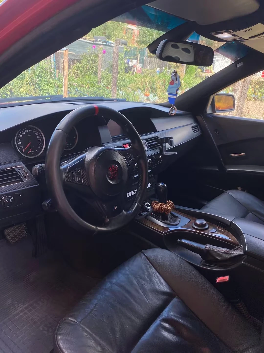 BMW 530, снимка 5 - Автомобили и джипове - 55961439