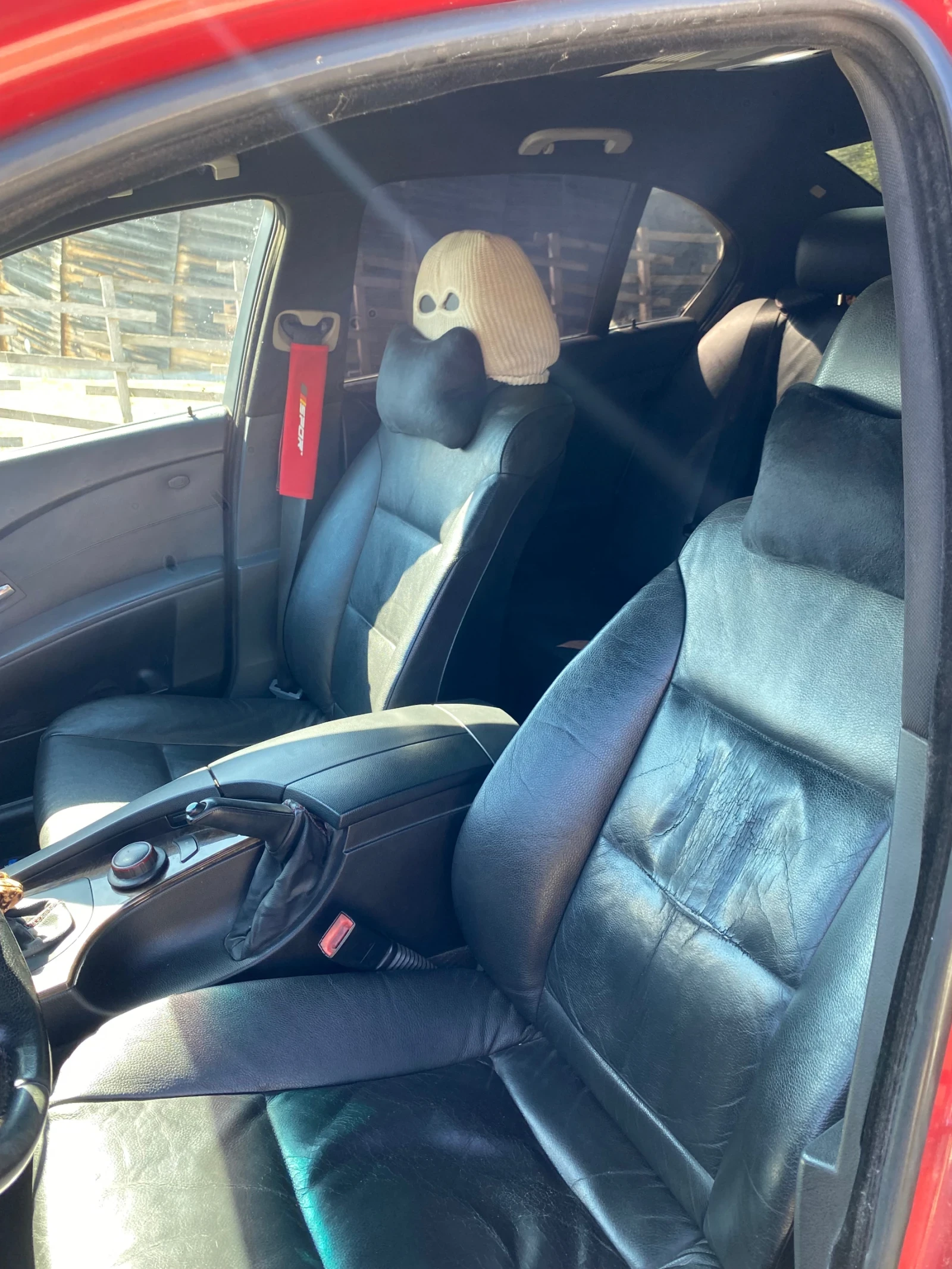 BMW 530, снимка 10 - Автомобили и джипове - 55961439