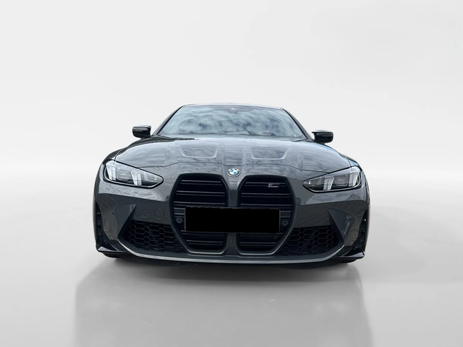 BMW M4 COMPETITION/INDIVIDUAL/HUD/360/LED/HARMAN KARDON, снимка 6 - Автомобили и джипове - 55979305