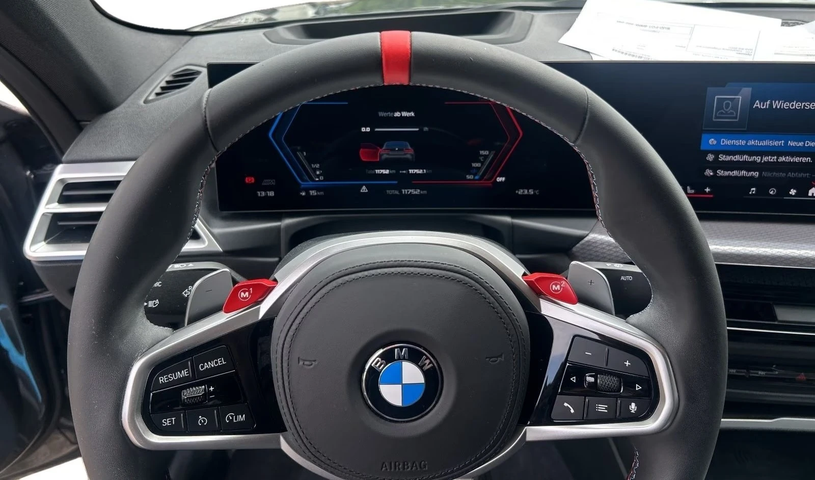 BMW M4 COMPETITION/INDIVIDUAL/HUD/360/LED/HARMAN KARDON, снимка 9 - Автомобили и джипове - 55979305