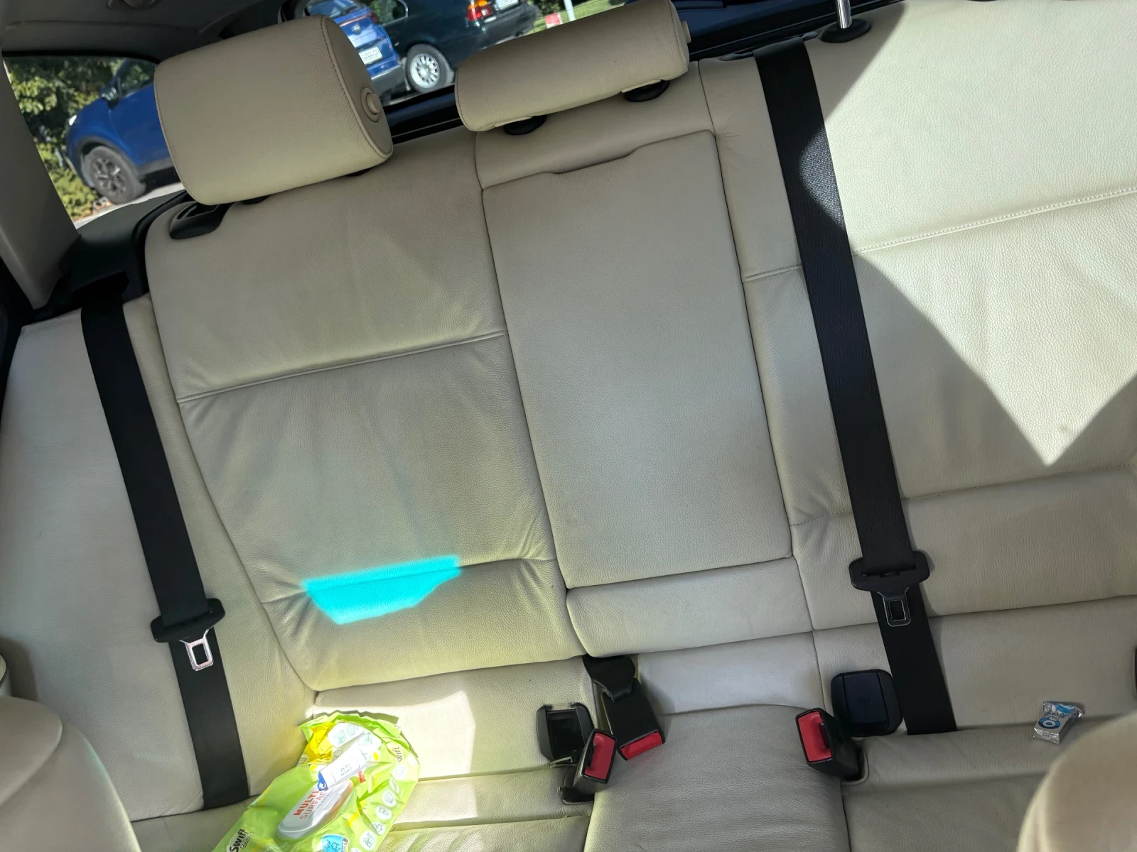 BMW 330 Xi, снимка 10 - Автомобили и джипове - 55998932