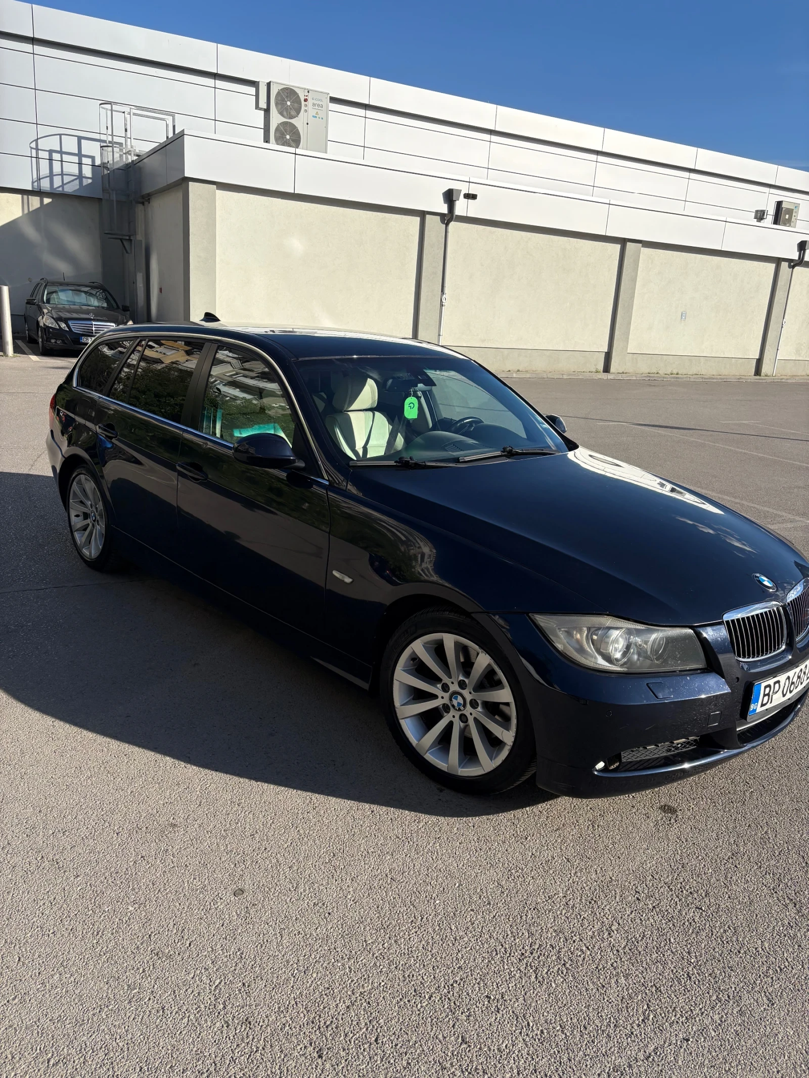 BMW 330 Xi