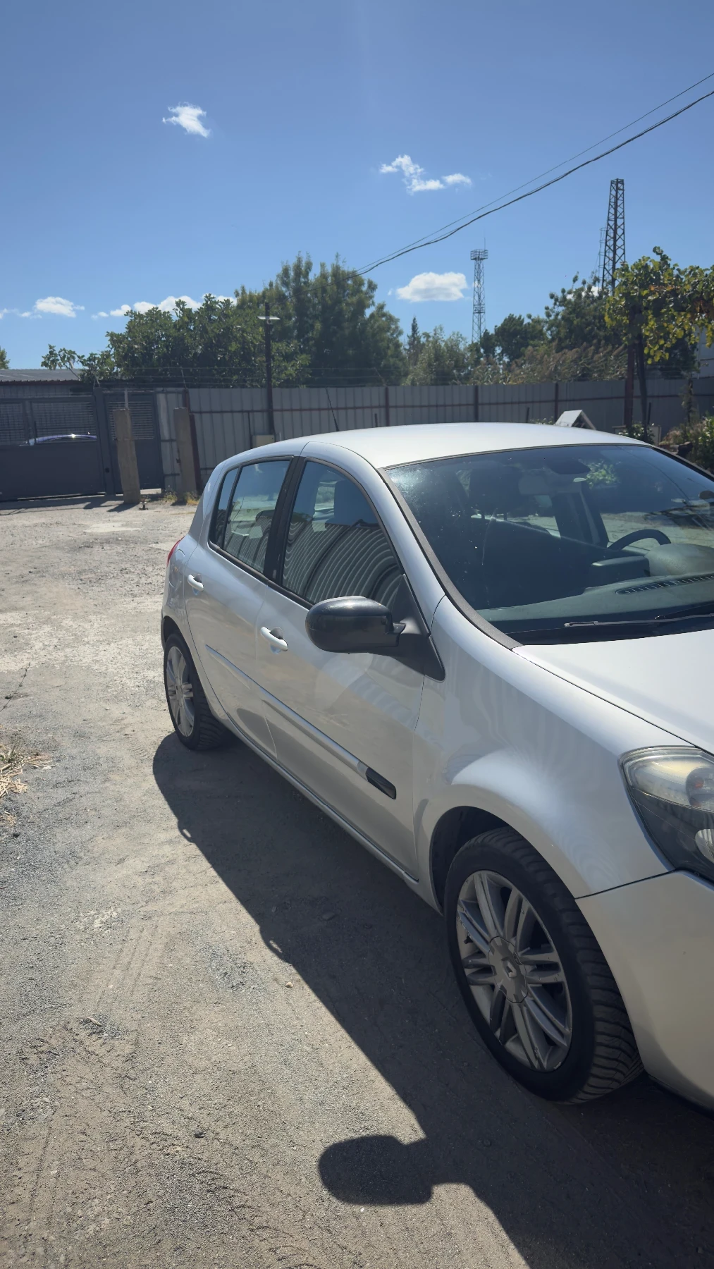 Renault Clio 1200 | Mobile.bg � ����������� 6