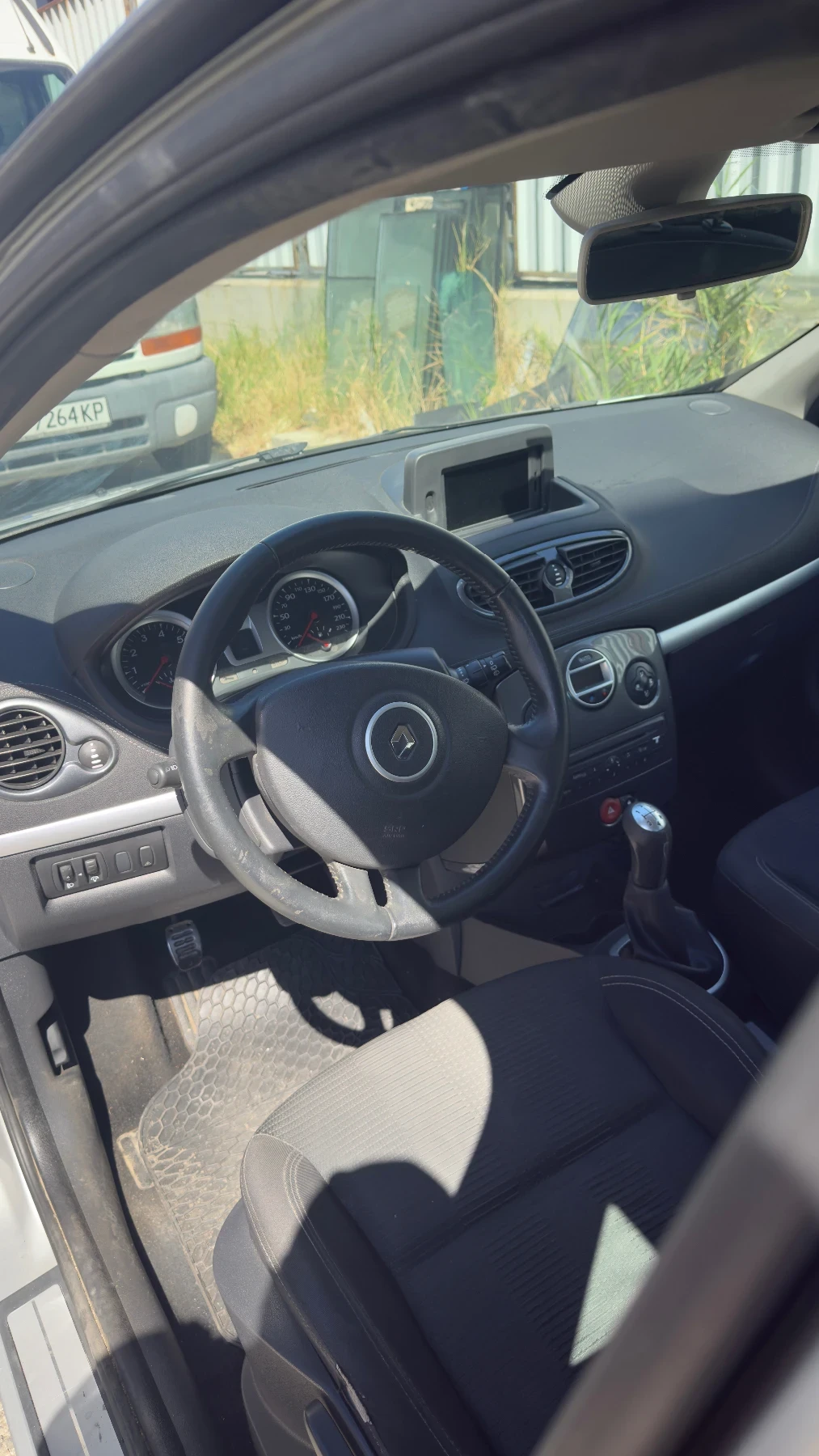 Renault Clio 1200 | Mobile.bg � ����������� 7