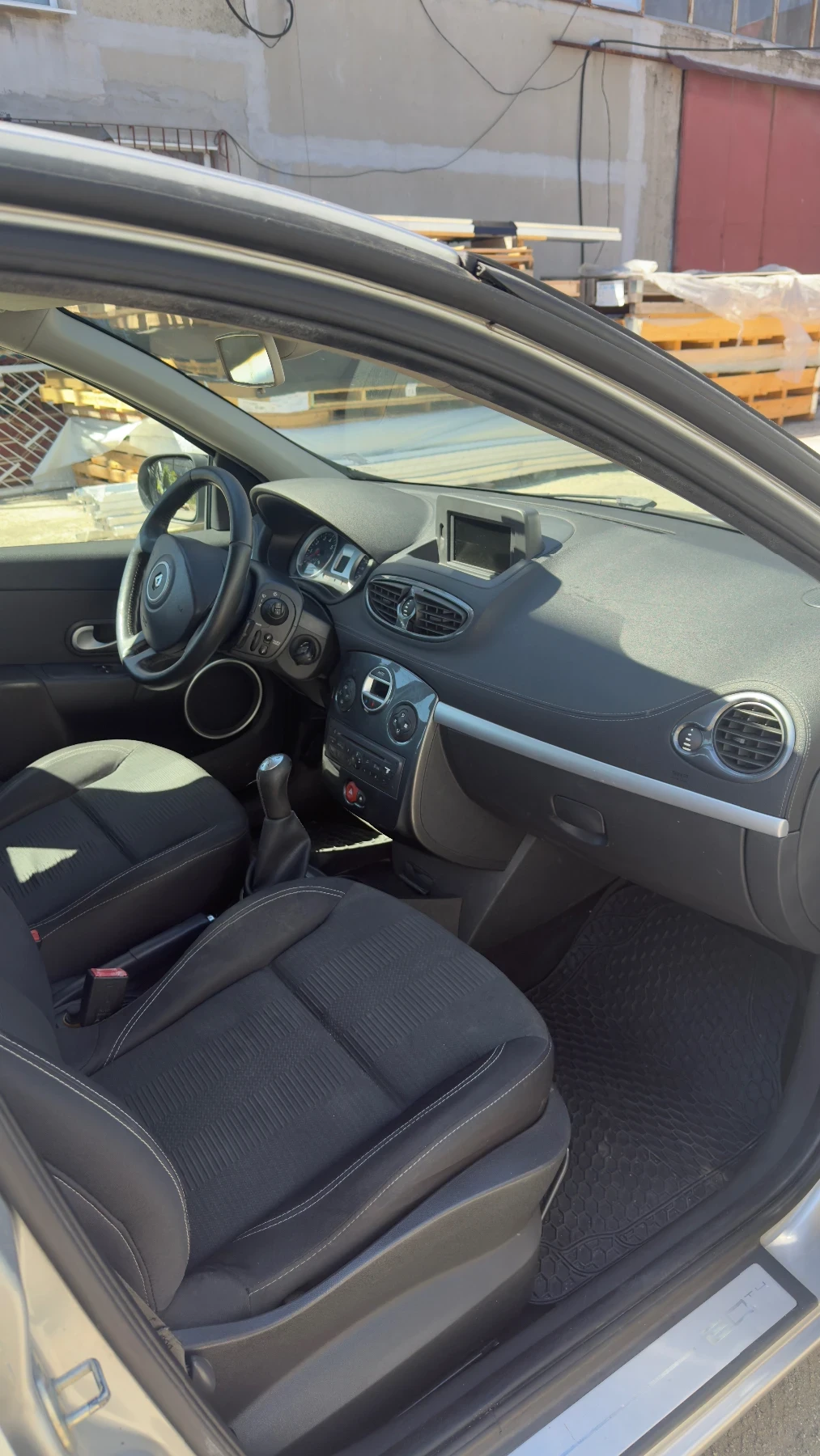 Renault Clio 1200 | Mobile.bg � ����������� 12