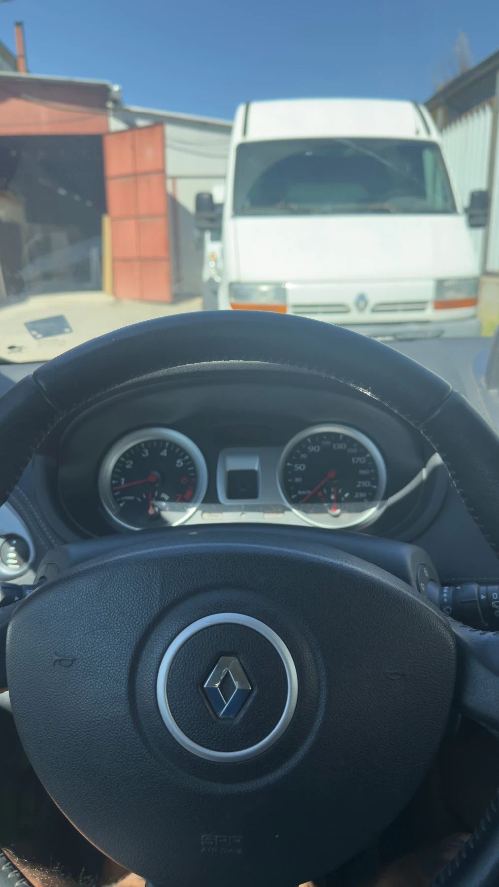 Renault Clio 1200 | Mobile.bg � ����������� 11