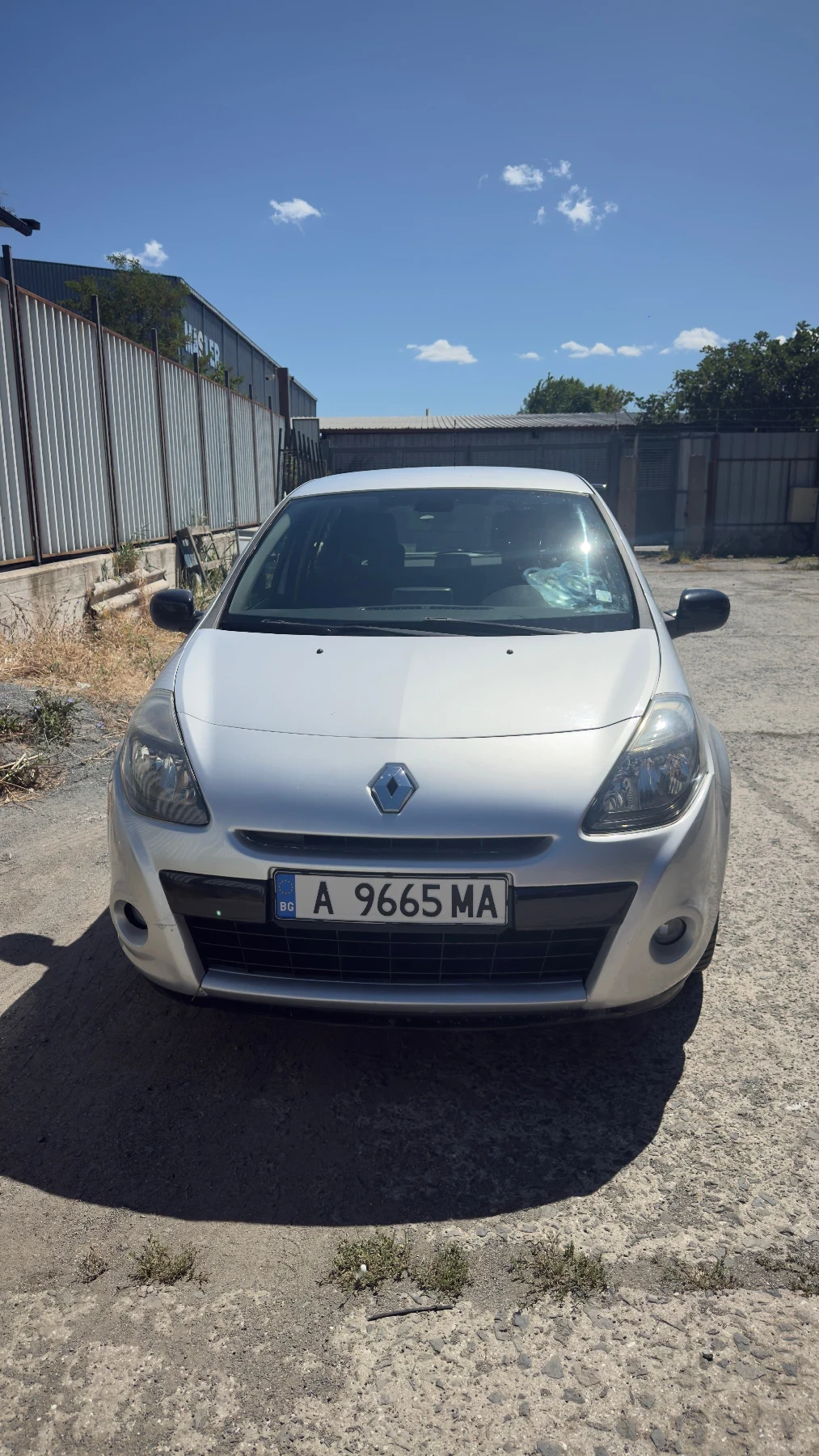 Renault Clio 1200 | Mobile.bg � ����������� 4