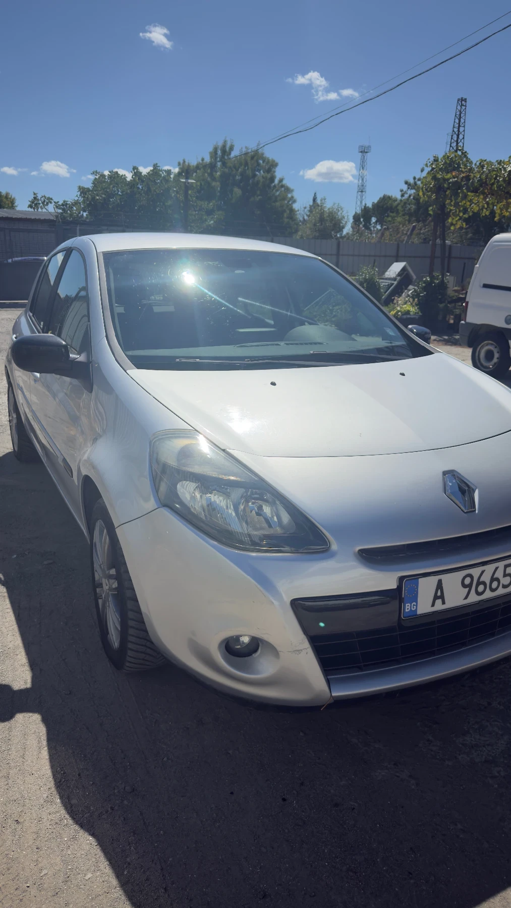 Renault Clio 1200 | Mobile.bg � ����������� 5