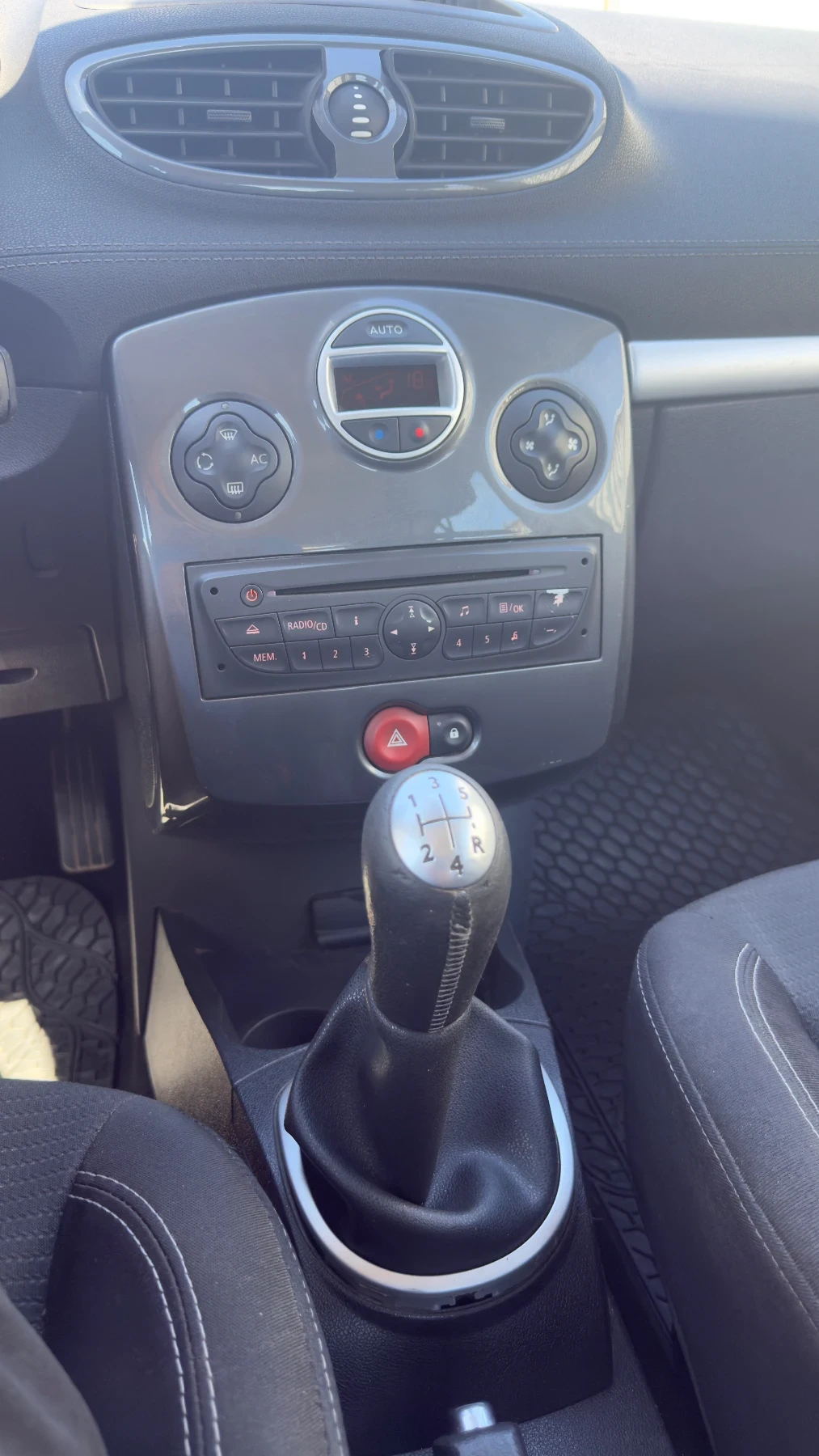 Renault Clio 1200 | Mobile.bg � ����������� 13