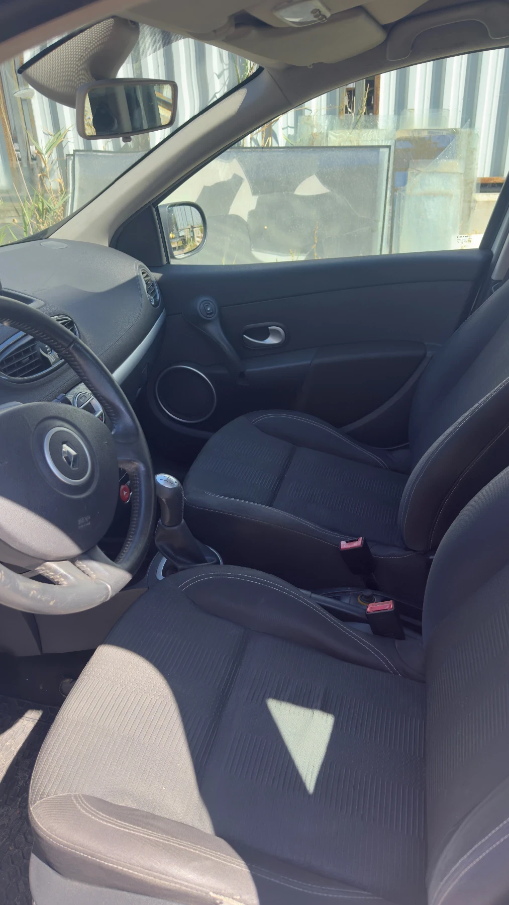 Renault Clio 1200 | Mobile.bg � ����������� 9