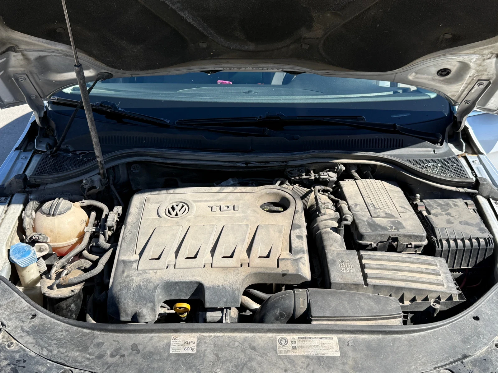 VW CC 2.0 TDI 4motion | Mobile.bg � ����������� 11