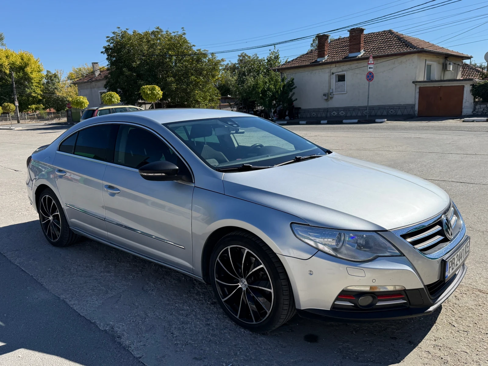 VW CC 2.0 TDI 4motion | Mobile.bg � ����������� 2