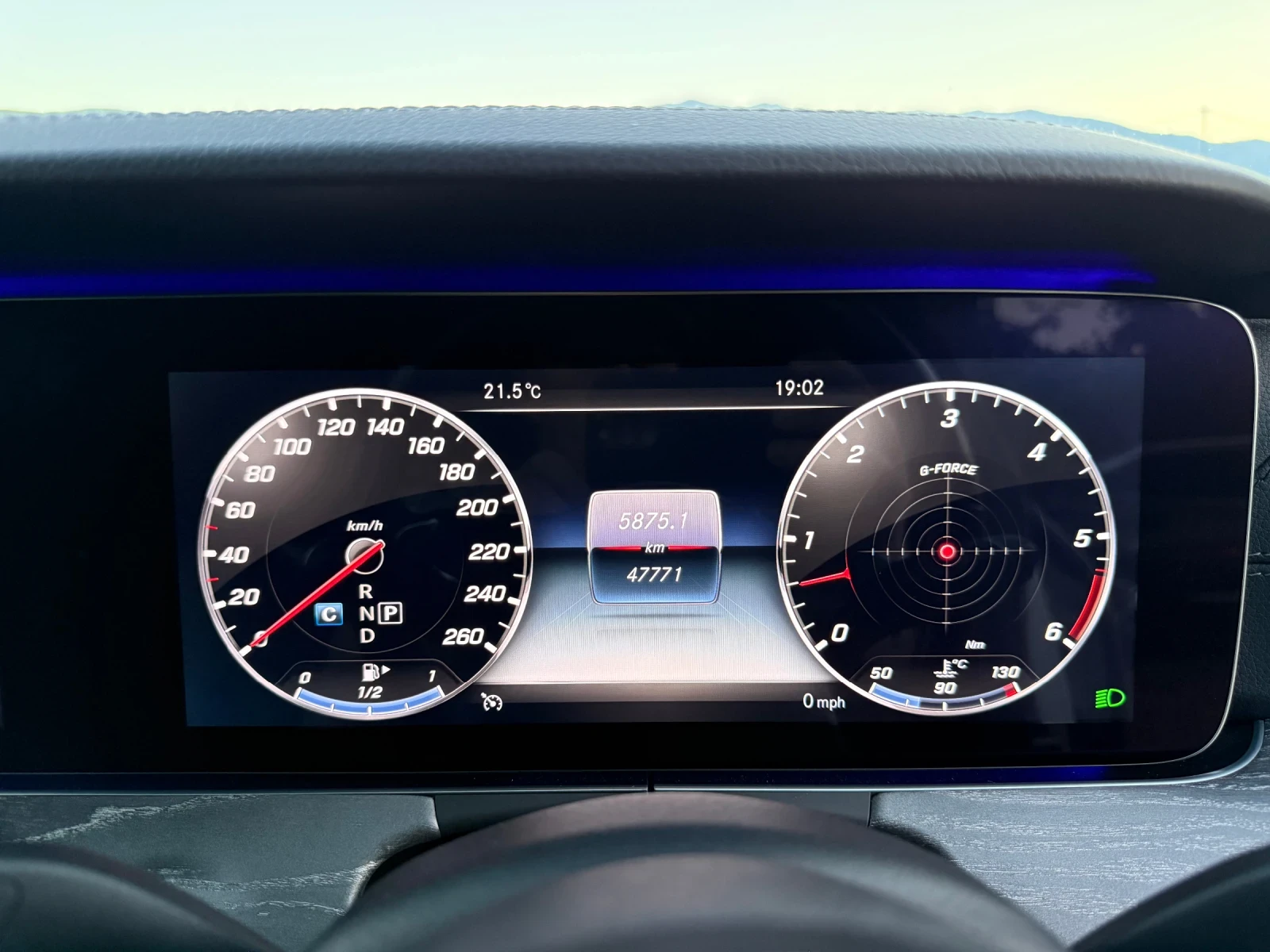 Mercedes-Benz CLS 400 AMG Line | RHD | Mobile.bg � ����������� 17