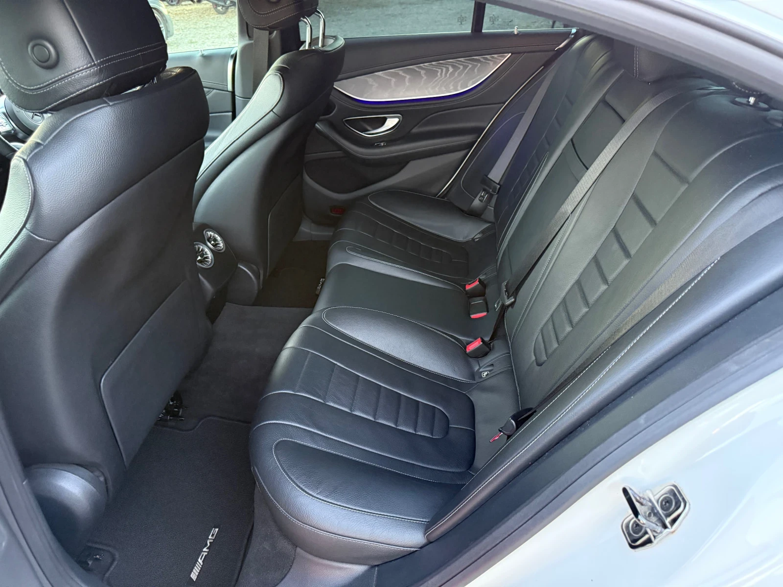 Mercedes-Benz CLS 400 AMG Line | RHD | Mobile.bg � ����������� 14