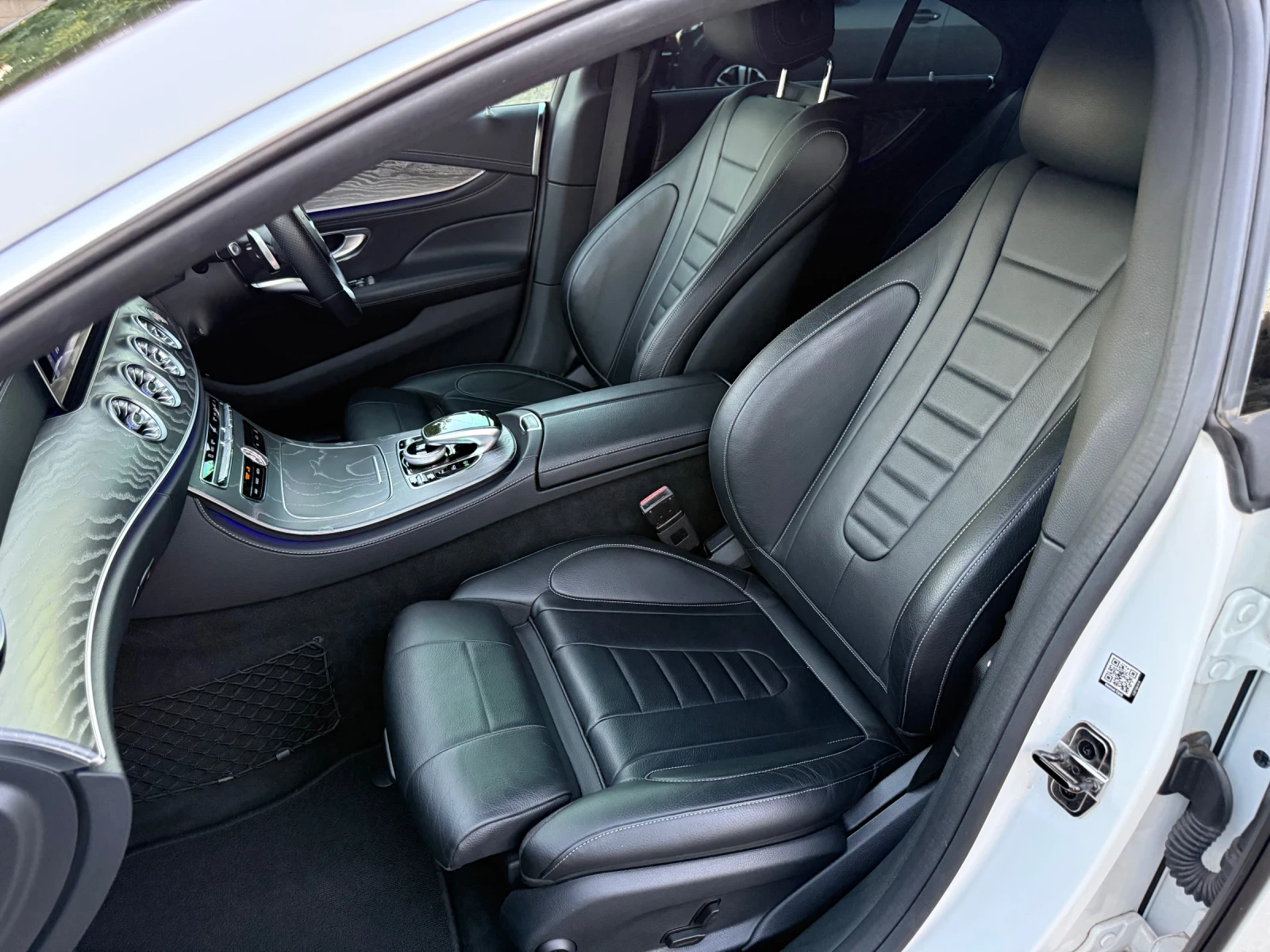 Mercedes-Benz CLS 400 AMG Line | RHD | Mobile.bg � ����������� 10