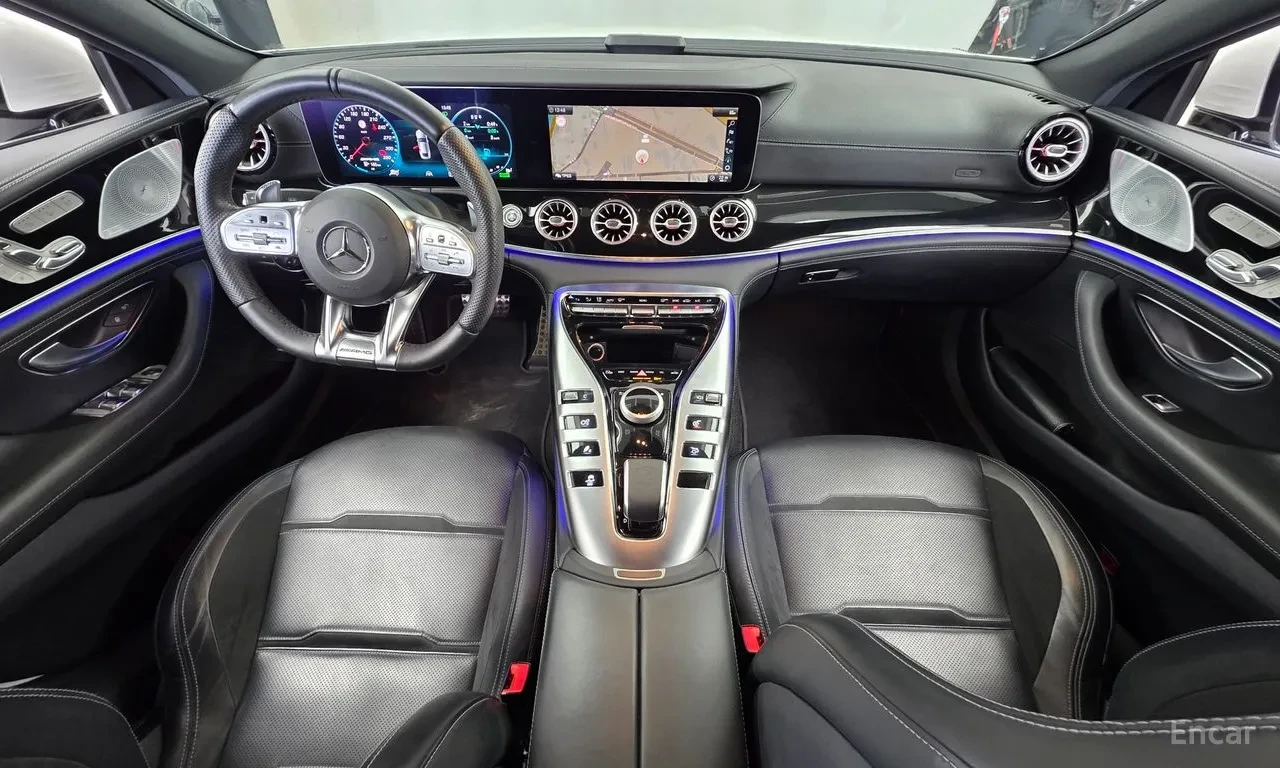 Mercedes-Benz AMG GT 4MATIC* �������* �����* ������* 360* HEADUP*  | Mobile.bg � ����������� 7