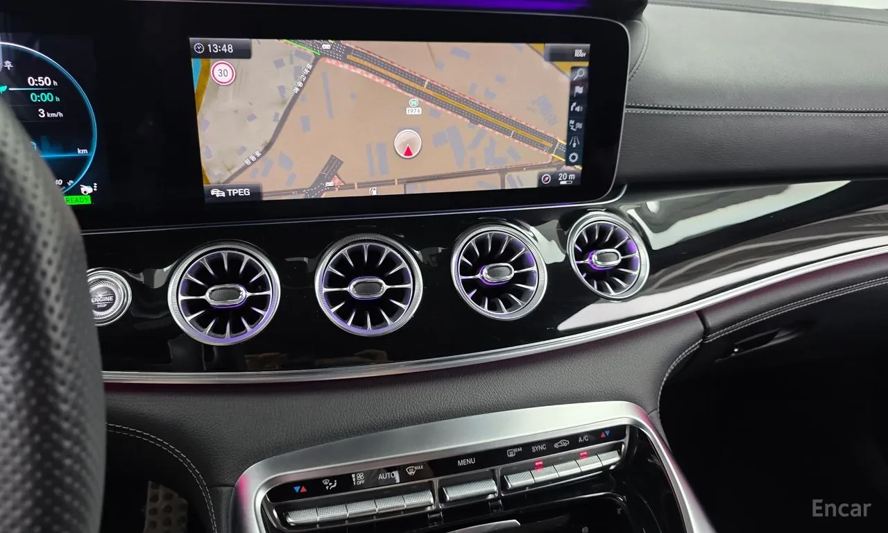 Mercedes-Benz AMG GT 4MATIC* �������* �����* ������* 360* HEADUP*  | Mobile.bg � ����������� 13