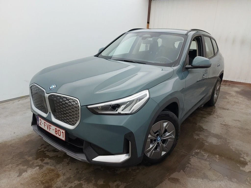 BMW iX1 eDrive20 LED Navi 100% SoH | Mobile.bg � ����������� 1