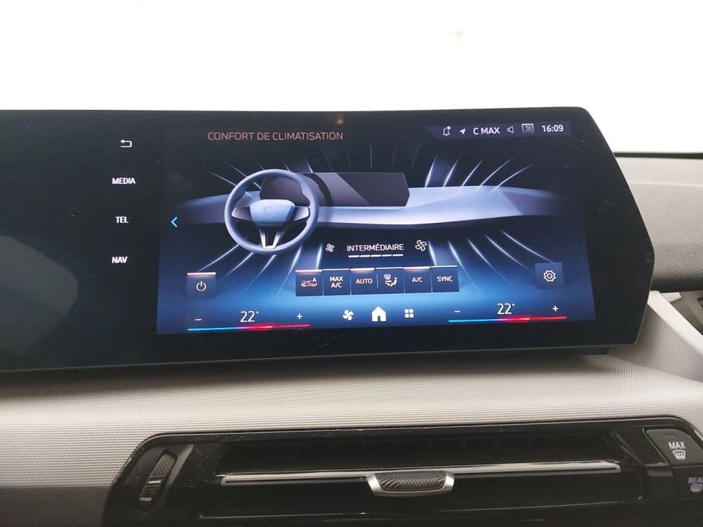 BMW iX1 eDrive20 LED Navi 100% SoH | Mobile.bg � ����������� 11