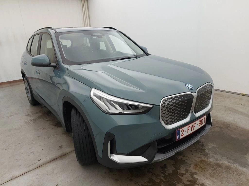 BMW iX1 eDrive20 LED Navi 100% SoH | Mobile.bg � ����������� 2