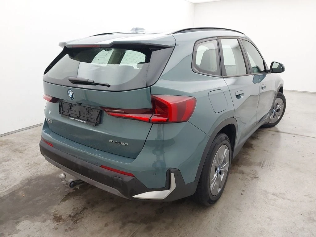 BMW iX1 eDrive20 LED Navi 100% SoH | Mobile.bg � ����������� 4