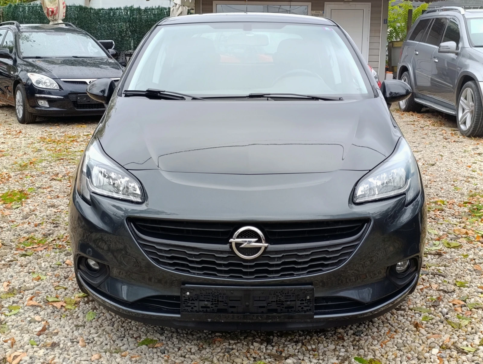 Opel Corsa  BENZIN, снимка 2 - Автомобили и джипове - 56516218