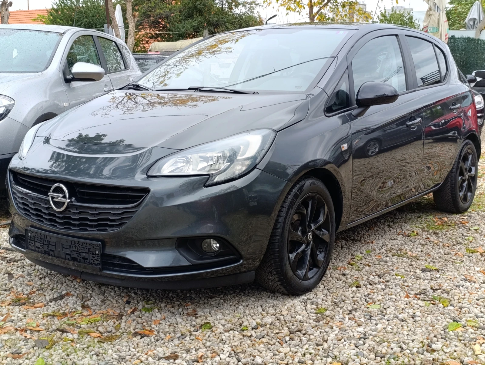 Opel Corsa  BENZIN
