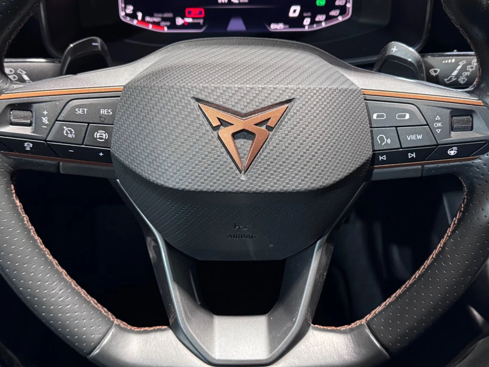Cupra Formentor DSG/150HP/360/�����-�����/LED/AMBI/972z | Mobile.bg � ����������� 8