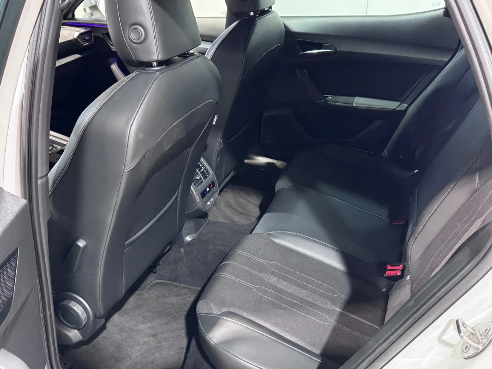 Cupra Formentor DSG/150HP/360/�����-�����/LED/AMBI/972z | Mobile.bg � ����������� 12