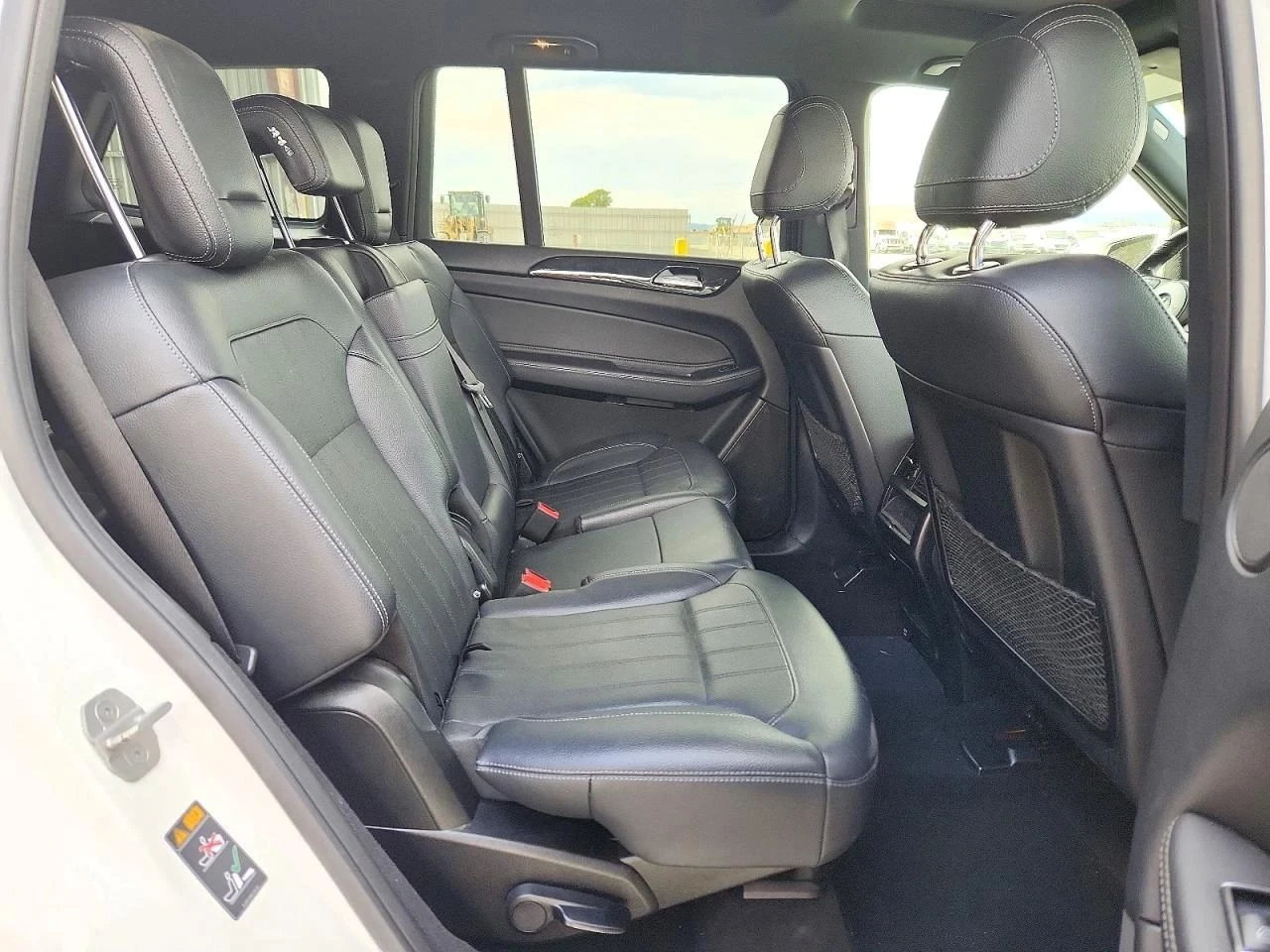 Mercedes-Benz GLS 450 | Mobile.bg � ����������� 11