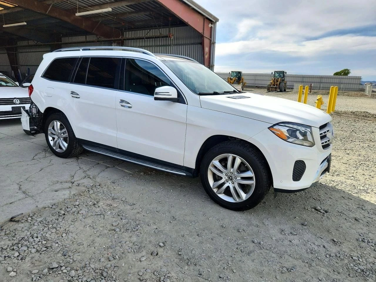 Mercedes-Benz GLS 450 | Mobile.bg � ����������� 3