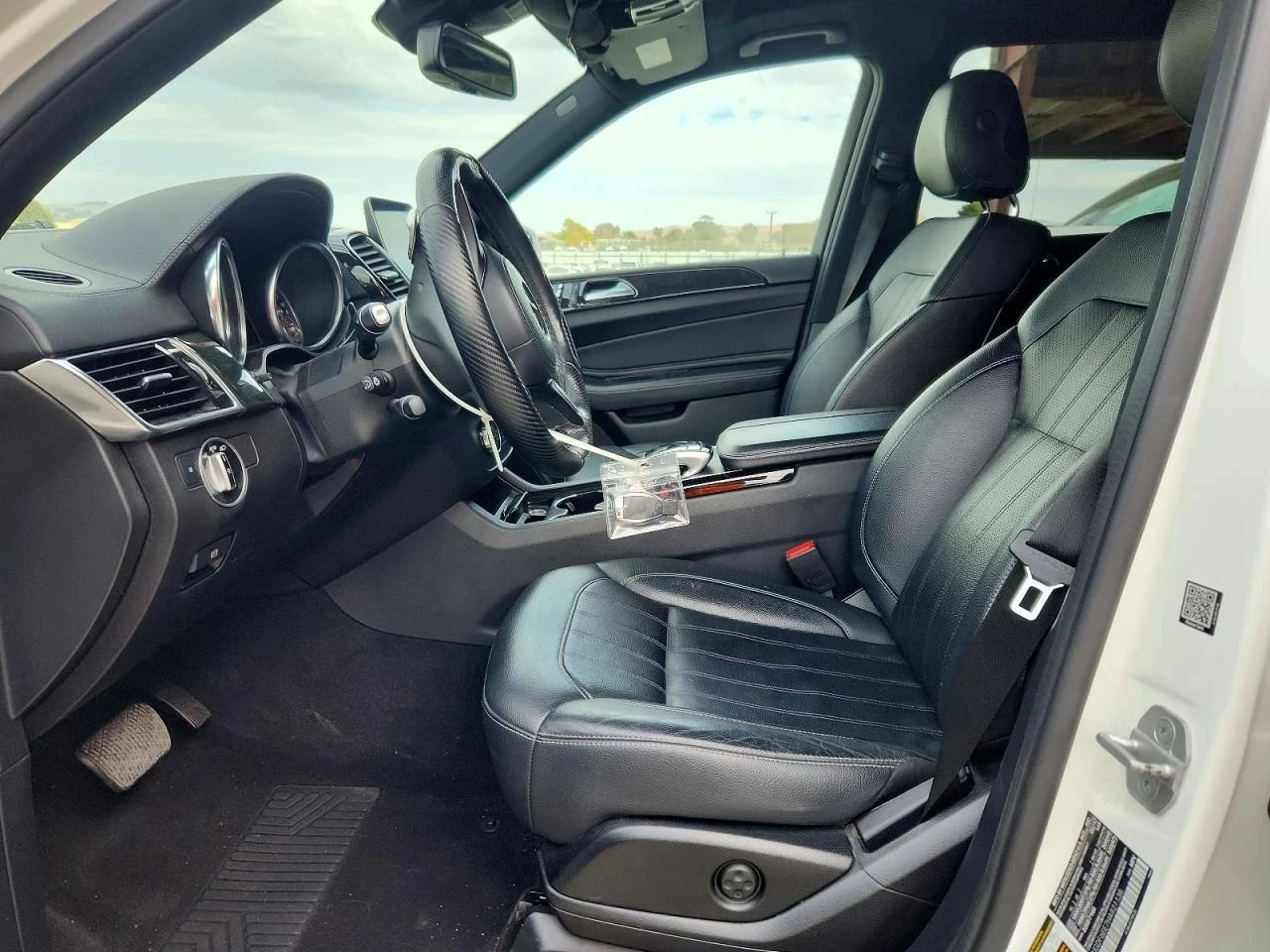 Mercedes-Benz GLS 450 | Mobile.bg � ����������� 7