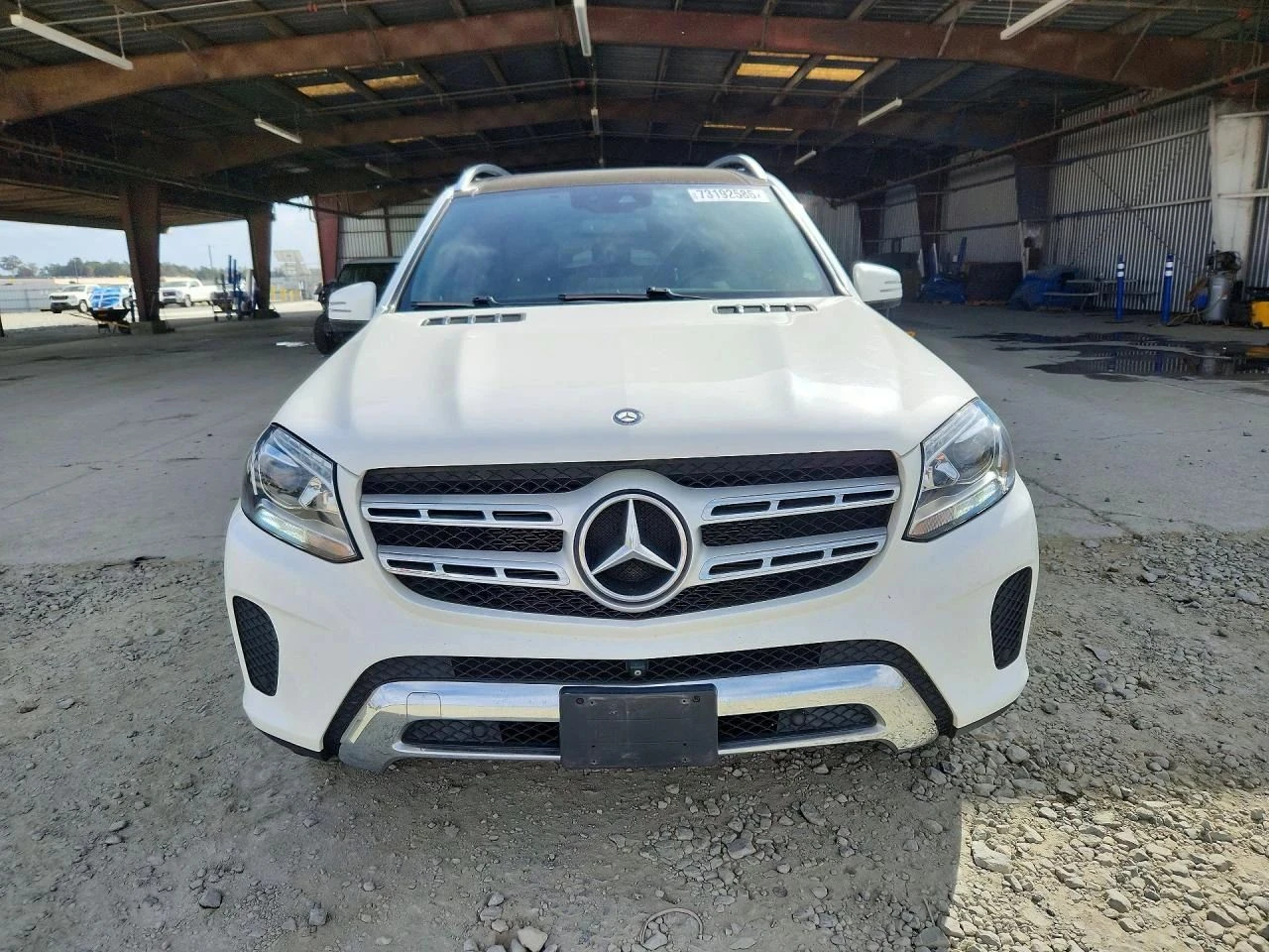 Mercedes-Benz GLS 450 | Mobile.bg � ����������� 2