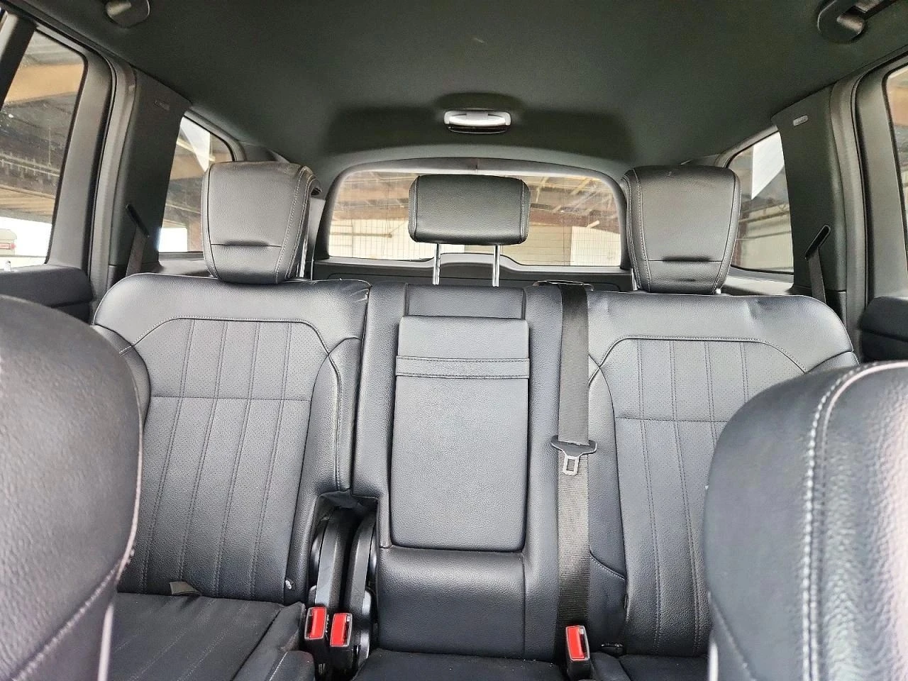 Mercedes-Benz GLS 450 | Mobile.bg � ����������� 10