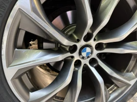 BMW X6 3.5i Pure Extravagance, снимка 10