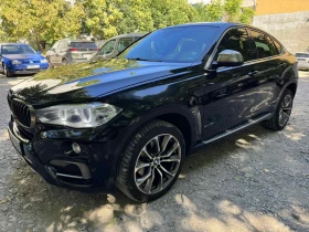 BMW X6 3.5i Pure Extravagance, снимка 1