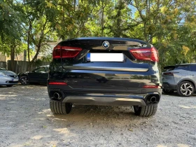 BMW X6 3.5i Pure Extravagance, снимка 2