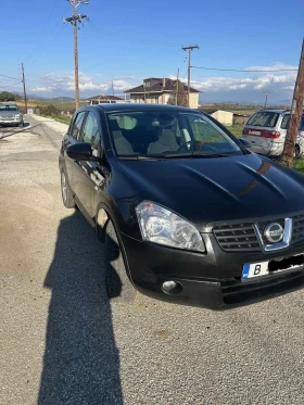 Nissan Qashqai 1.5 DCI PureDrive, снимка 3